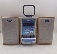 Aiwa XR-M191 Micro Stereo