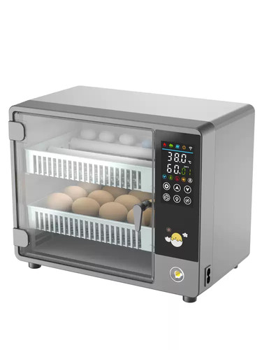 Incubatrice smart compatta uso - smart,