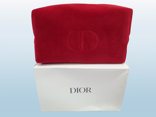 Dior sacchetto cosmetico - sacchetto,