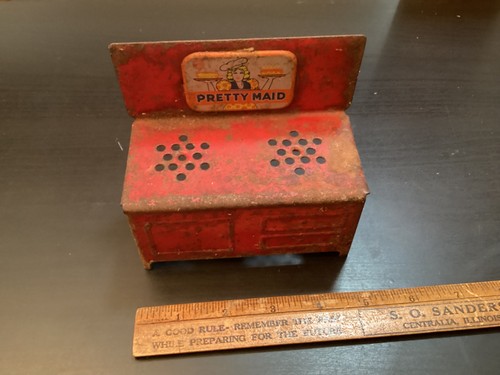 Forno stufa giocattolo - forno/stufa,