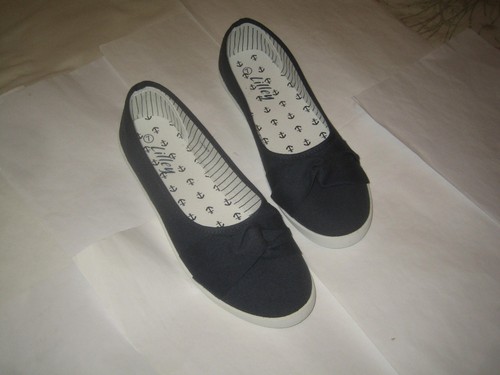 Scarpe donna lilley taglia 7 - scarpe,
