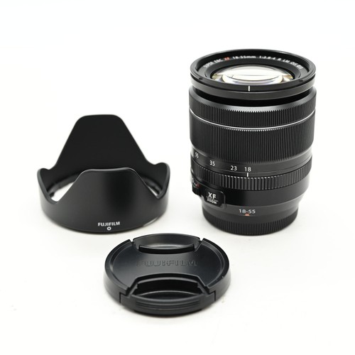 Fujifilm f2 8 4 - xf, mm