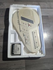 Suzuki Omnichord OM 300 Tested Works. Sf
