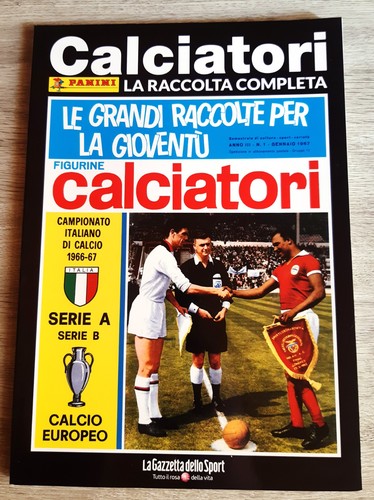 Raccolta completa album