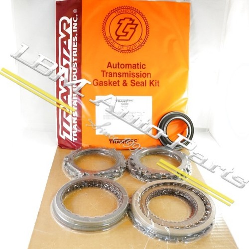 Kit ricostruzione con - kit,