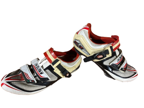 Dmt road cycling - size, 3