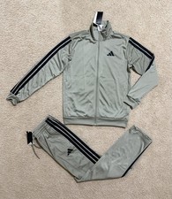 Tuta Adidas Essentials Tricot