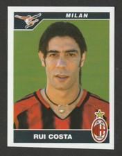 FIGURINA  MAI ATTACCATA