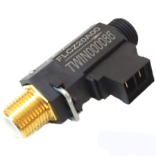 FLUSSOSTATO SANITARIO