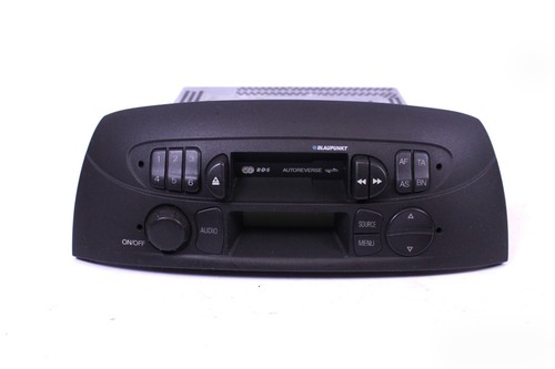 Autoradio fiat punto mid - mc,