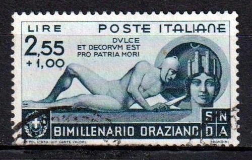 Italy kingdom 1936 - italy,