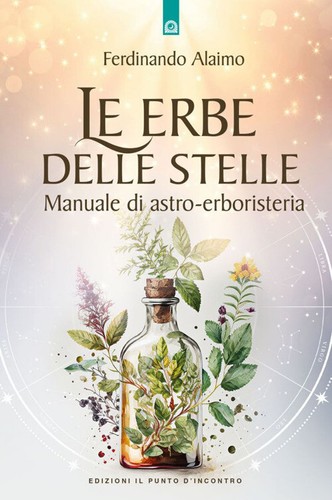 Erbe delle stelle manuale - le,