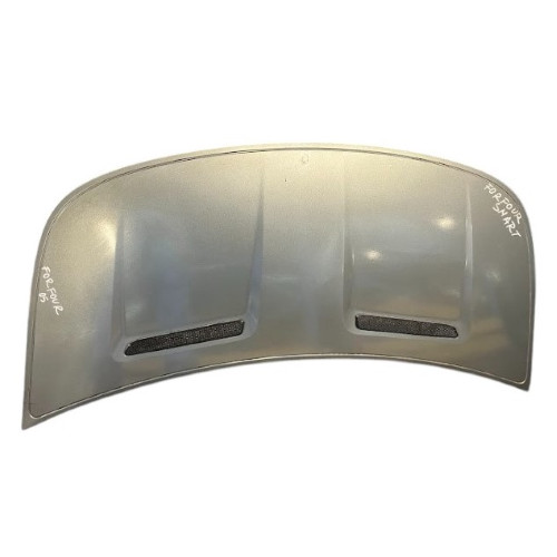 Cofano anteriore smart - cofano,