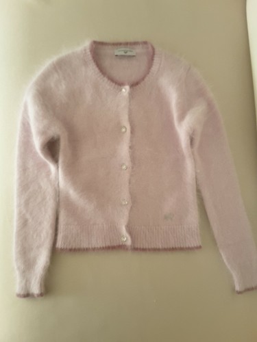 Cardigan monnalisa rosa - monnalisa, bimba