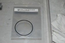 Cinghia sospensione motore