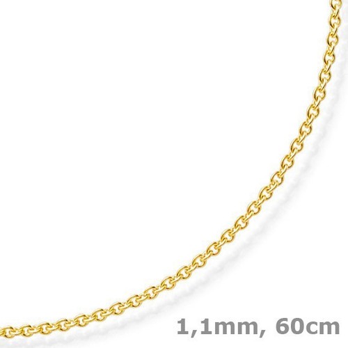 Catena ancorata rotonda 750 - rotonda,