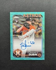 2024 Topps Chrome Update Shawn