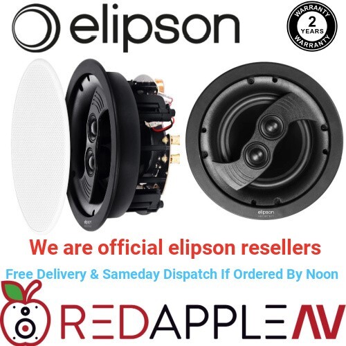 Elipson ic6st altoparlante - elipson, in-ic6st