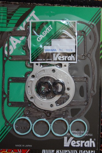 Per yamaha 500 - 500, lc