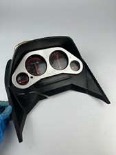 Strumentazione abitacolo Honda