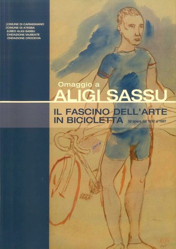 Omaggio aligi sassu il - a,
