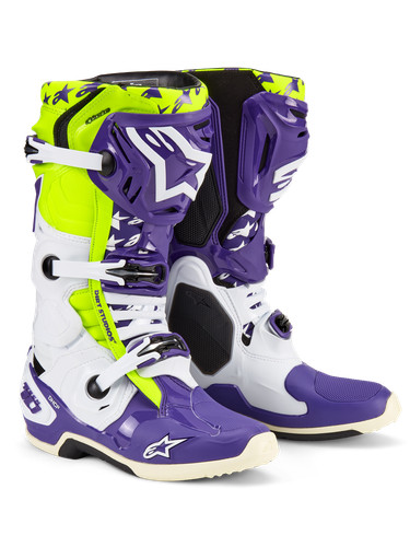 Stivali uomo alpinestars tech - uomo,