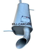 EXFD6342 Scarico Box