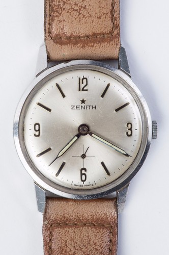Orologio polso uomo vintage - orologio,
