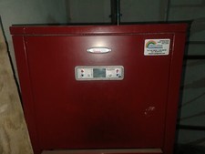 caldaia a pellet hidro omnia 23 