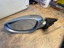 specchietti  sinistro e destro porsche 996 boxter grigi