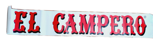 Adesivo campero metri - adesivo,