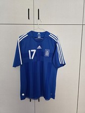 MAGLIA HOME GRECIA 2008-2010