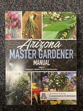 Arizona Master Gardener Manual
