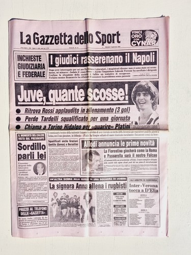 Gazzetta dello sport - gazzetta,