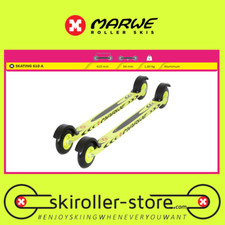 Marwe 610 pattinaggio - 610, a