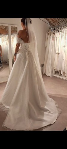Abito sposa - da,