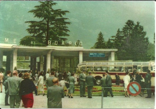 Boario terme ingresso - boario, (bs)