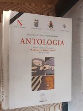 Movimento di Cultura "Fulvio Nuvolone"ANTOLOGIA