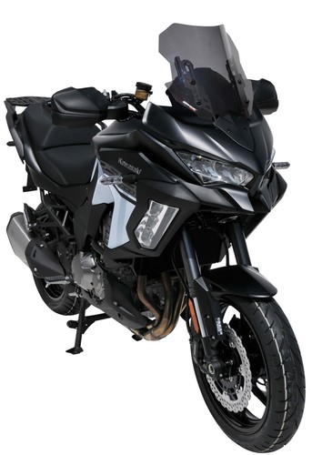 Parabrezza versys 1000 2019 - versys, se