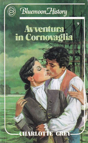 Avventura cornovaglia - in,