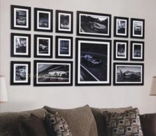 Cornici portafoto multifoto