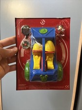 NUOVO Topolino Green Explorer