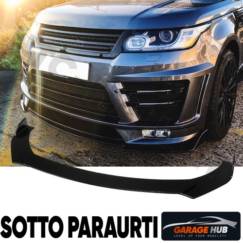 Range rover sport - range,