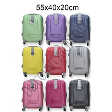 Trolley 55cm bagaglio a - 10, kg