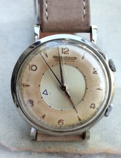 Jaeger lecoultre memovox - lecoultre,