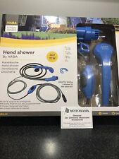 DOCCIA DA CAMPEGGIO PORTATILE