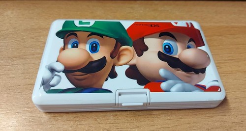 Custodia giochi nintendo - giochi,