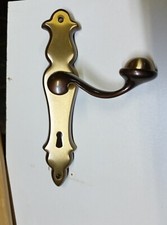 Maniglia Vintage Ottone