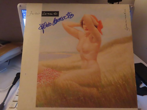 Giannutri di fabio - lp, "giannutri"