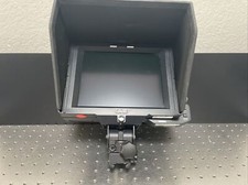 Jvc VF-HP790G Mirino da studio HD/SD 8,4 pollici con CONTROLLO MENU FOTOCAMERA